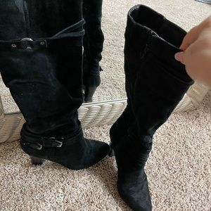 Womens boots